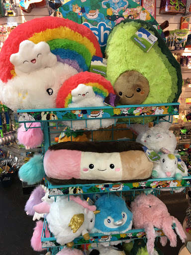 Toy Store «Timbuk Toys Lowry», reviews and photos, 200 Quebec St, Denver, CO 80230, USA