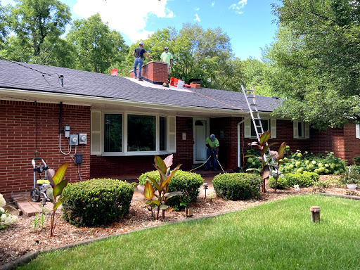 Chimney sweep Sterling Heights