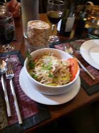 Nouille du Restaurant thaï Bangkok Royal à Lyon - n°10