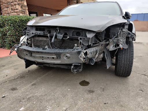 Auto Auction «Insurance Auto Auctions», reviews and photos, 6700 Stevenson Blvd, Fremont, CA 94538, USA