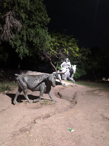 Park «Belo Garden», reviews and photos, 14 Main St & Griffin St. & Commerce St., Houston, TX 77002, USA