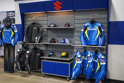 Motorcycle Dealer «Southern California Motorcycles», reviews and photos, 515 W Lambert Rd, Brea, CA 92821, USA