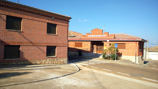 Ayuntamiento de Osornillo, Ayuntamiento en Osornillo,Palencia