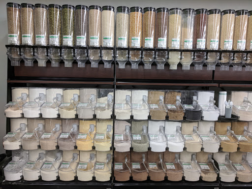 Health Food Store «Good Earth Natural Foods Co», reviews and photos, 500 State St, Orem, UT 84058, USA