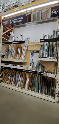 Home Improvement Store «The Home Depot», reviews and photos, 20500 E 13 Mile Rd, Roseville, MI 48066, USA