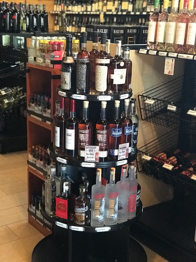 Liquor Store «Quench - Wine & Spirits», reviews and photos, 99 S 2nd St A, Memphis, TN 38103, USA