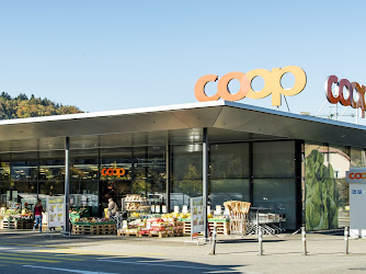 Coop Supermarkt Schönenwerd