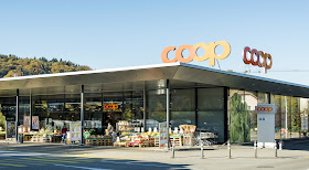 Coop Supermarkt Schönenwerd