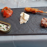 Photo n°2 de l'avis de Leonardo.r fait le 12/05/2022 à 19:41 sur le  Ristorante Bue D'Oro à Valeggio sul Mincio