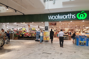 Woolworths Warringah Mall