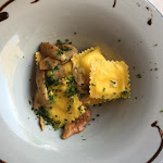 Photo n°2 de l'avis de A.G fait le 25/10/2018 à 10:38 sur le  Osteria Del Carde à Lavena Ponte Tresa