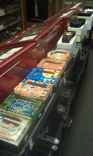 Cigar Shop «Cigar City», reviews and photos, 97 Bridge St, Weymouth, MA 02191, USA