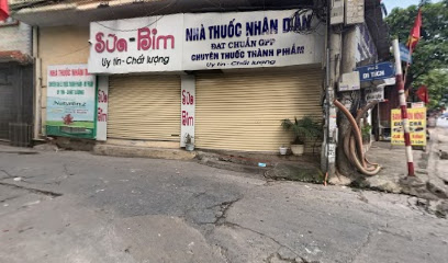 Đường Nguyễn Văn Cừ, Đồng Kỵ, Từ Sơn, Bắc Ninh