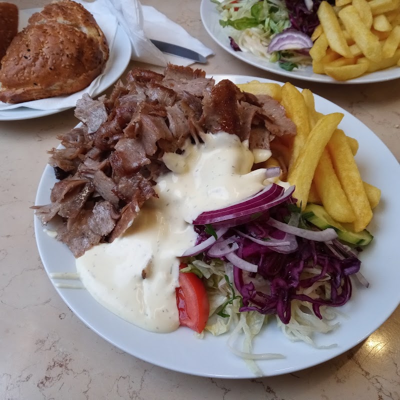 Pashas Kebab-House