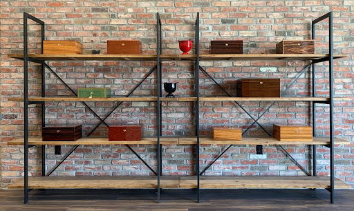 Tobacco Shop «Fogue & Bates Tobacco», reviews and photos, 6929 E 71st St, Tulsa, OK 74133, USA