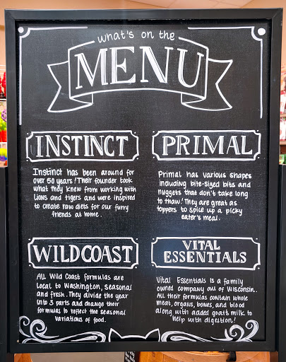 Pet Supply Store «Mud Bay», reviews and photos, 2750 77th Ave SE, Mercer Island, WA 98040, USA