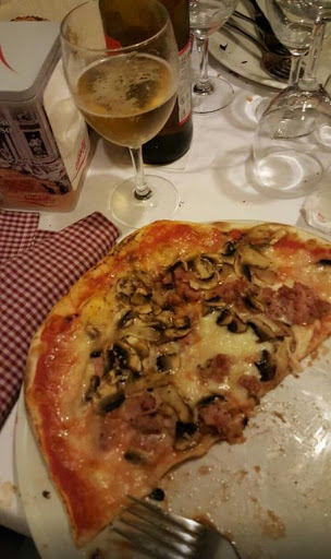 Ristorante Cacio e Pepe in Olevano Romano, Città Metropolitana di Roma Capitale