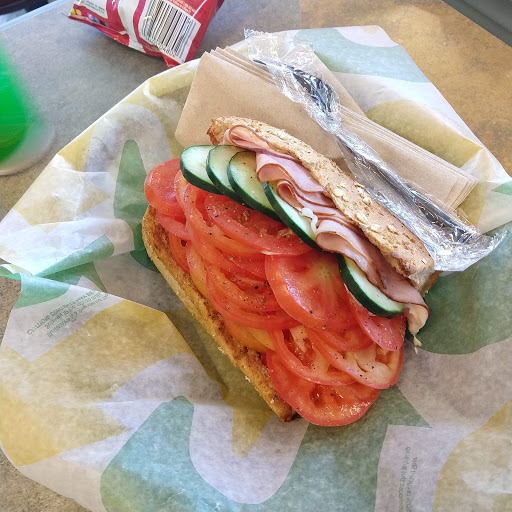 Restaurant «SUBWAY®Restaurants», reviews and photos, 1600 S Valley Dr Suite F, Las Cruces, NM 88001, USA