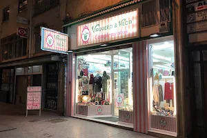 VAQUERO & HECA - Tienda de Ropa de mujer Zamora image