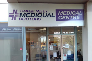 Belfast North Mediqual Doctors