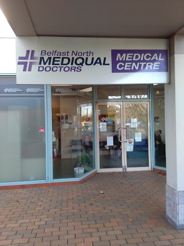 Reviews of Belfast North Mediqual Doctors in Christchurch - Doctor