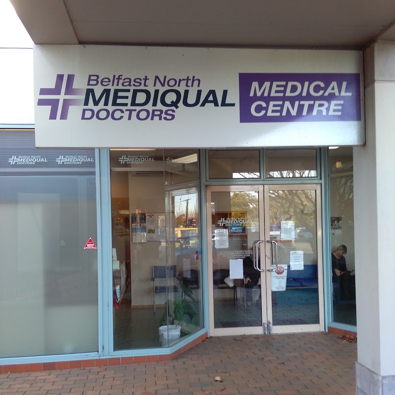 Belfast North Mediqual Doctors