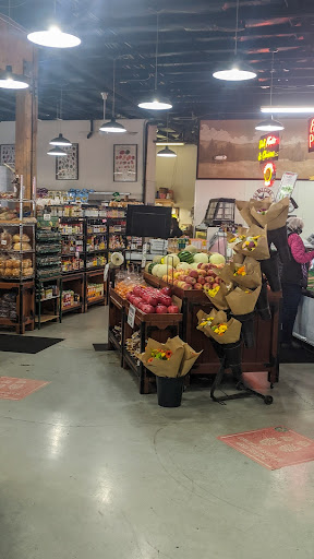 Grocery Store «Top of the Hill Quality Produce», reviews and photos, 5325 NE 4th St, Renton, WA 98059, USA