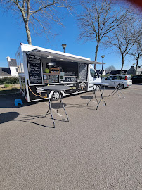 Photos du propriétaire du Restaurant de hamburgers Food-Truck La roulotte de Sillery à Quimper - n°9