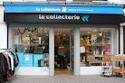 La Collecterie - La Boutique Dreyfus Montreuil