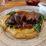 Photo n°3 de l'avis de Anne.e fait le 14/03/2024 à 21:20 sur le  Restaurante O Recante à Caniçal