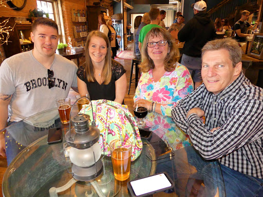 Distillery «Lakeward Spirits», reviews and photos, 65 Vandalia St, Buffalo, NY 14204, USA