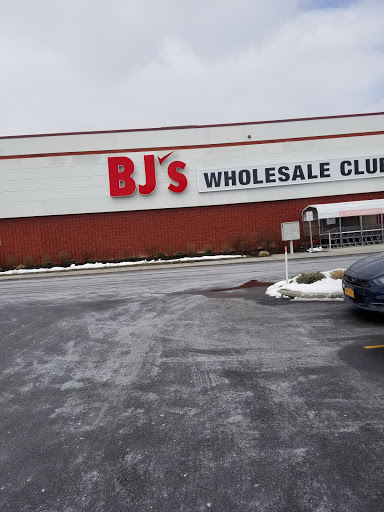 BJ’s Wholesale Club, 4408 Milestrip Rd, Blasdell, NY 14219, USA, 