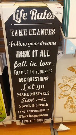 Department Store «T.J. Maxx», reviews and photos, 523 W 23rd St, Panama City, FL 32401, USA