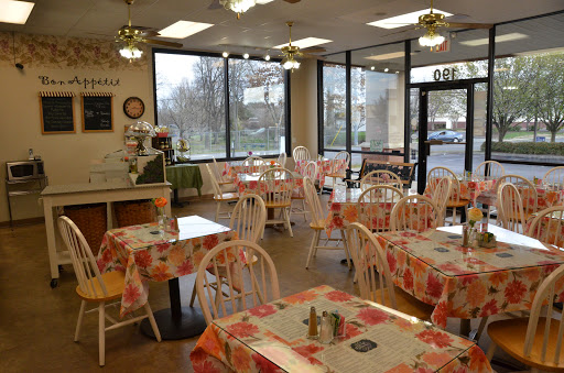 American Restaurant «Through The Grapevine», reviews and photos, 630 Broadmor Blvd Ste. 190, Murfreesboro, TN 37129, USA