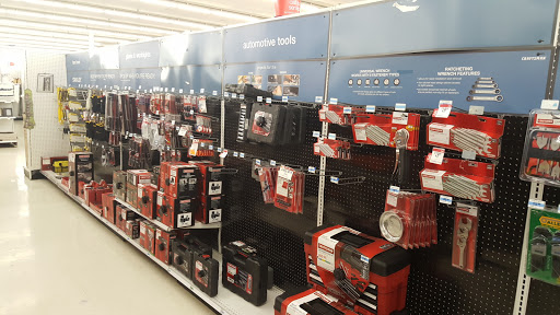 Discount Store «Kmart», reviews and photos, 2000 E 10 Mile Rd, Warren, MI 48091, USA