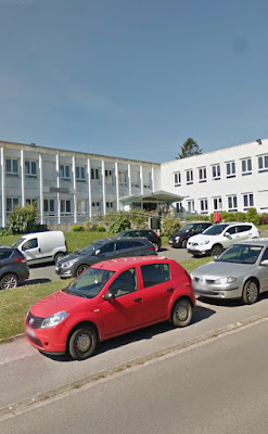 CDFIP MONTREUIL SUR MER à Écuires