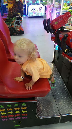 Amusement Center «Shell We Bounce», reviews and photos, 20699 Coastal Hwy, Rehoboth Beach, DE 19971, USA