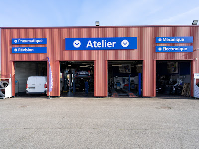 Norauto Orthez à Orthez