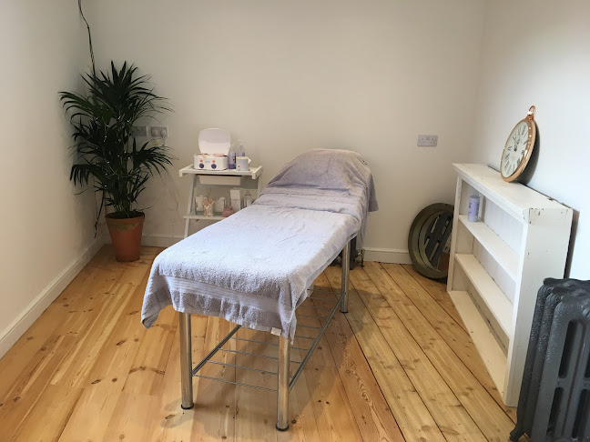 Reviews of My Thaim Spa & massage by Siri in Birmingham - Massage therapist