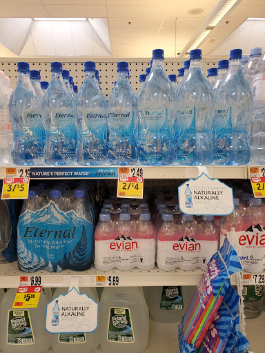 Grocery Store «Stop & Shop», reviews and photos, 50 Cherry Valley Ave, West Hempstead, NY 11552, USA