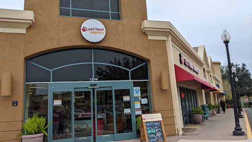 Pet Supply Store «Pet Food Express», reviews and photos, 2158 Contra Costa Blvd, Pleasant Hill, CA 94523, USA