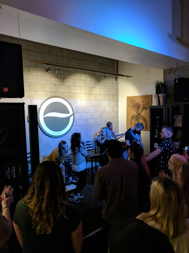 Coffee Shop «Elevate Coffee Company, LLC», reviews and photos, 2530 W Happy Valley Rd #1273, Phoenix, AZ 85085, USA