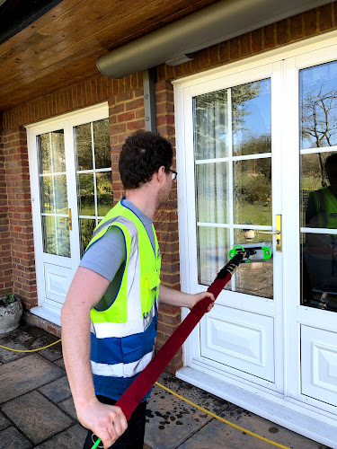 Bedford Window Cleaning - Bedford