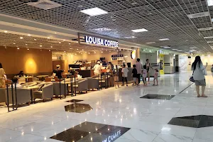 路易莎咖啡Y17門市 image