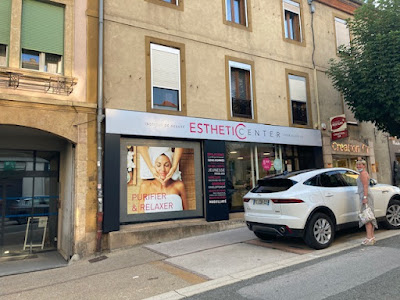Esthetic Center à Morteau
