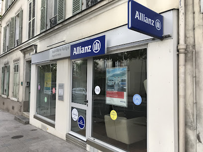 Allianz Assurance PUTEAUX LA DEFENSE - Jean-marie AUDIGIE Puteaux