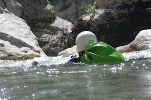aquarêve: Rafting, canyoning, kayak-Raft, hydrospeed, canoraft image