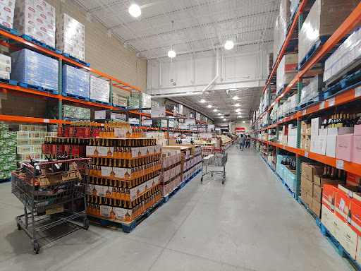 Warehouse store «Costco Wholesale», reviews and photos, 900 Center Blvd S, Newark, DE 19702, USA