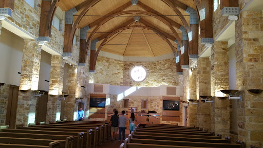 Funeral Home «Williams Funeral Directors», reviews and photos, 1600 S Garland Ave, Garland, TX 75040, USA