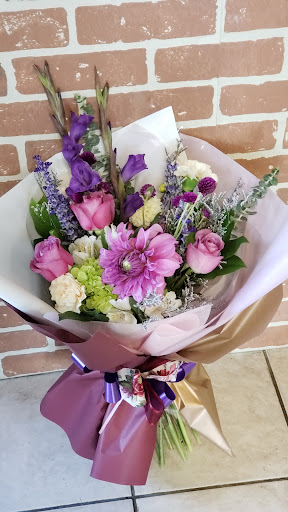 Florist «Gerties Flowers», reviews and photos, 806 Meacham Ave, Elmont, NY 11003, USA